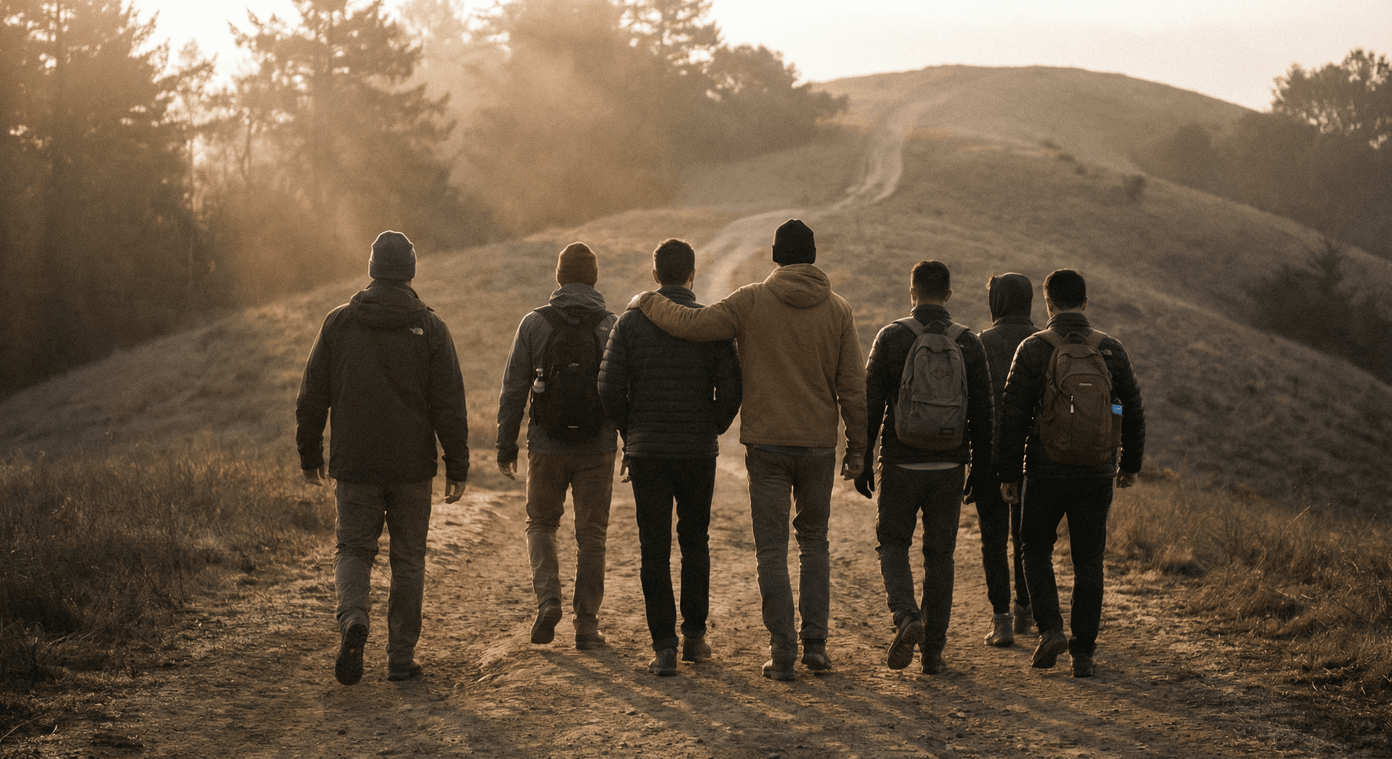 Brotherhood